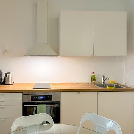 Home Mais 36 Lisboa Extérieur photo