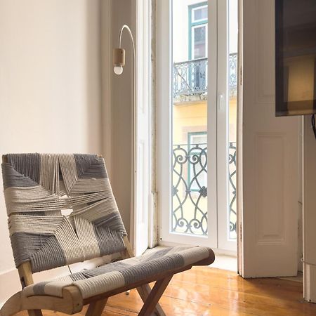 Home Mais 36 Lisboa Extérieur photo